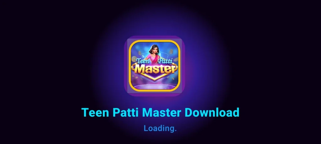 Teen Patti Master Old version download